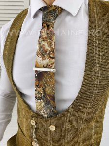 Cravata barbati B5565