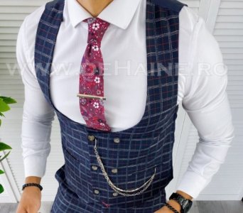 Vesta barbati eleganta B5757 18-5 E