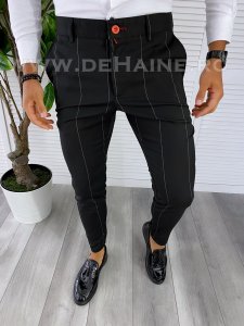 Pantaloni barbati eleganti B5760 B6-3.1