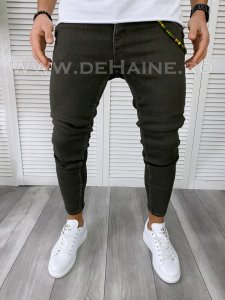 Blugi barbati conici B7564 G4-5.2