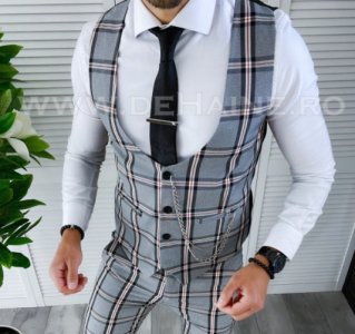 Vesta barbati eleganta B5652 18-5 E