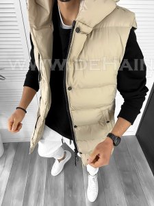 Vesta barbati bej 1100 64-2*
