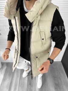 Vesta barbati bej 1070 64-3 / Z5-1