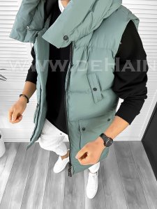 Vesta barbati verde 1071 Z26