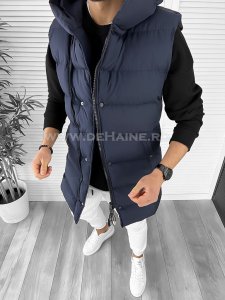 Vesta barbati bleumarin 1100 Z9-1.2