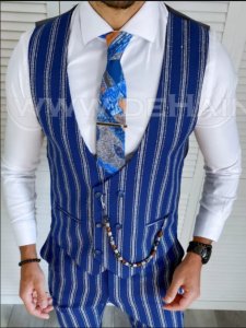 Vesta barbati eleganta B7929 76-1 E