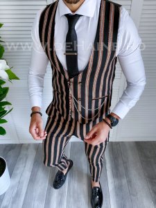 Compleu barbati Vesta + Pantaloni B4061 E