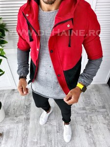 Geaca barbati de toamna B2519 35-2.3