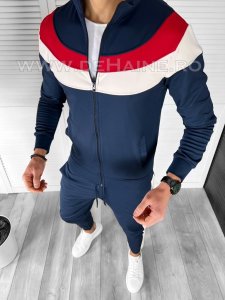 Hanorac barbati slim fit B7651 P18-2.3