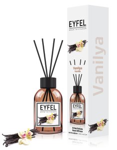 Odorizant camera Eyfel Vanilya 110ml 28
