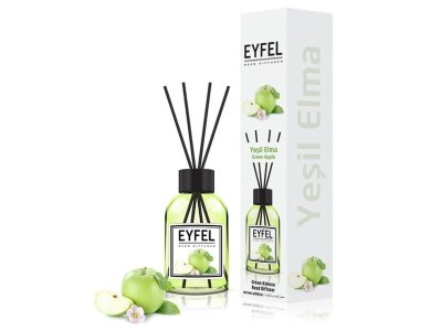 Odorizant green apple Eyfel 110ml 041