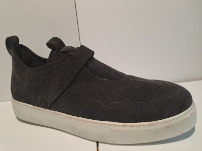 Adidasi barbati negri cu defect Z5050 A29