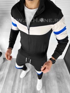 Hanorac barbati slim fit B7645 P18-4.2