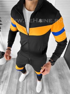 Hanorac barbati slim fit B7644 P18-5.3