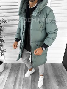 Geaca barbati groasa vernil de iarna 8021 E / 52 