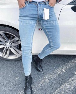 Blugi barbati conici 1001 F3-1.2*