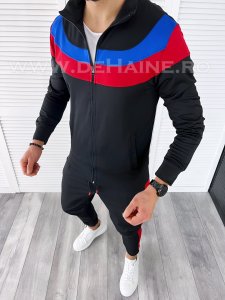 Hanorac barbati slim fit B6864 P19-3.1