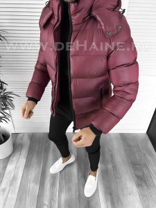 Geaca barbati groasa de iarna B9802