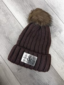 Fes barbati maro B9830 X