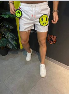 Sort de baie barbati B8357 15-3.1