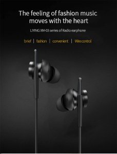 Casti Mango Man Bluetooth Earphones Wireless 0004