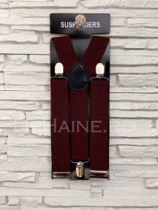 Bretele barbati ZR a4896