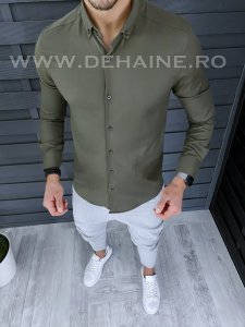 Camasa barbati eleganta slim fit ZR A9377 11-5