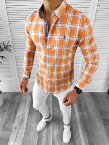 Camasa barbati slim fit 10601