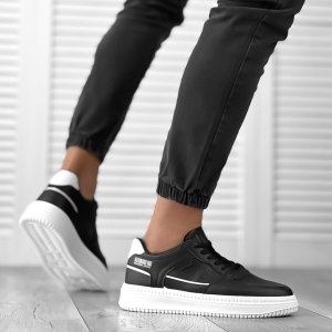 Adidasi barbati negri R776