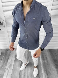 Camasa barbati slim fit 11626