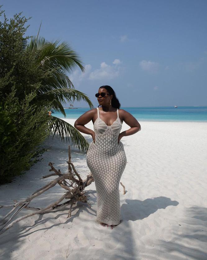 Euro Summer Has Arrived! 5 Chic Outfits I8217ll Definitely Be ReCreating