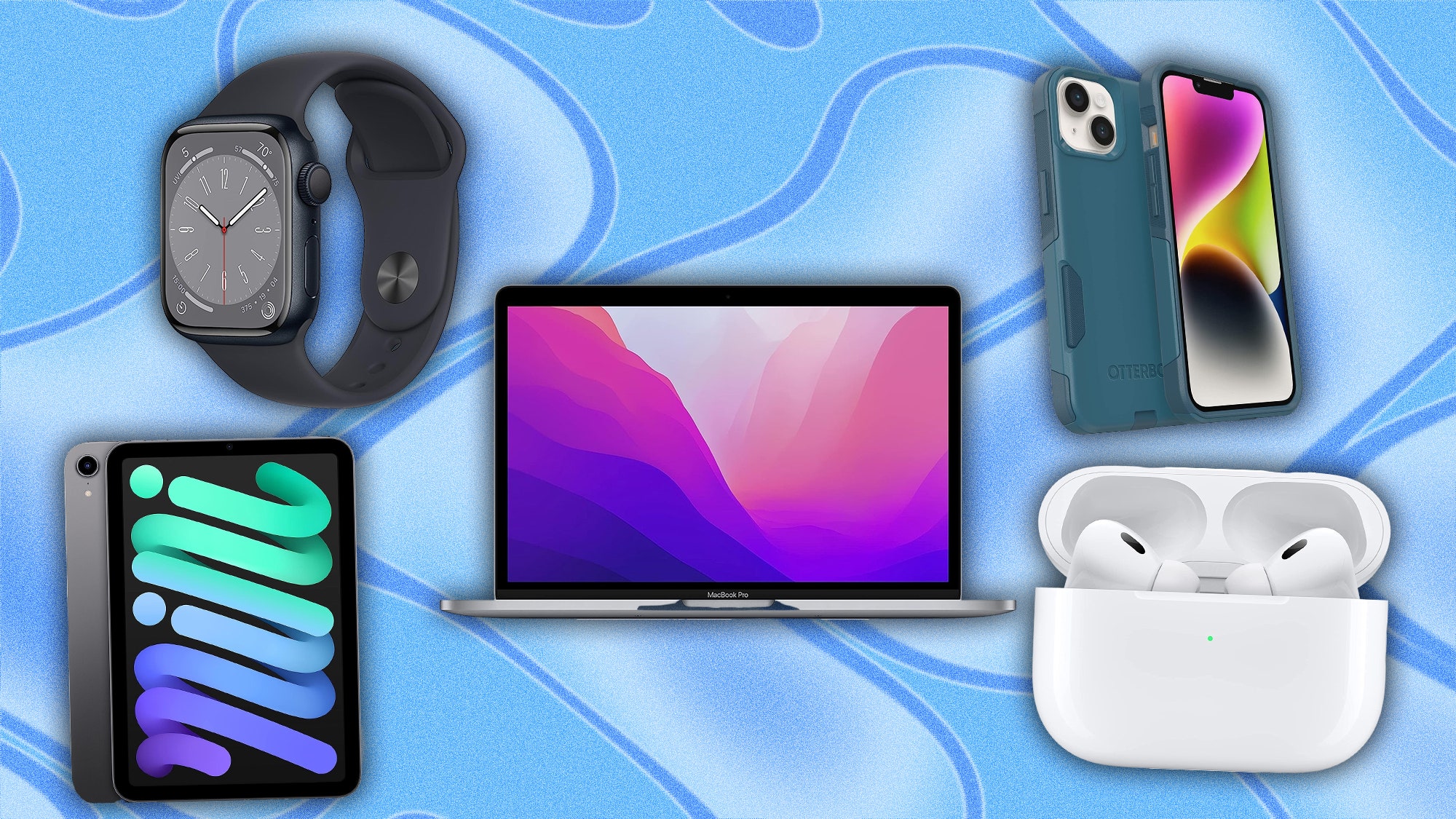 15 Best Prime Day Apple Deals 2023 DroolWorthy Savings on iPads, MacBooks, and AirPods