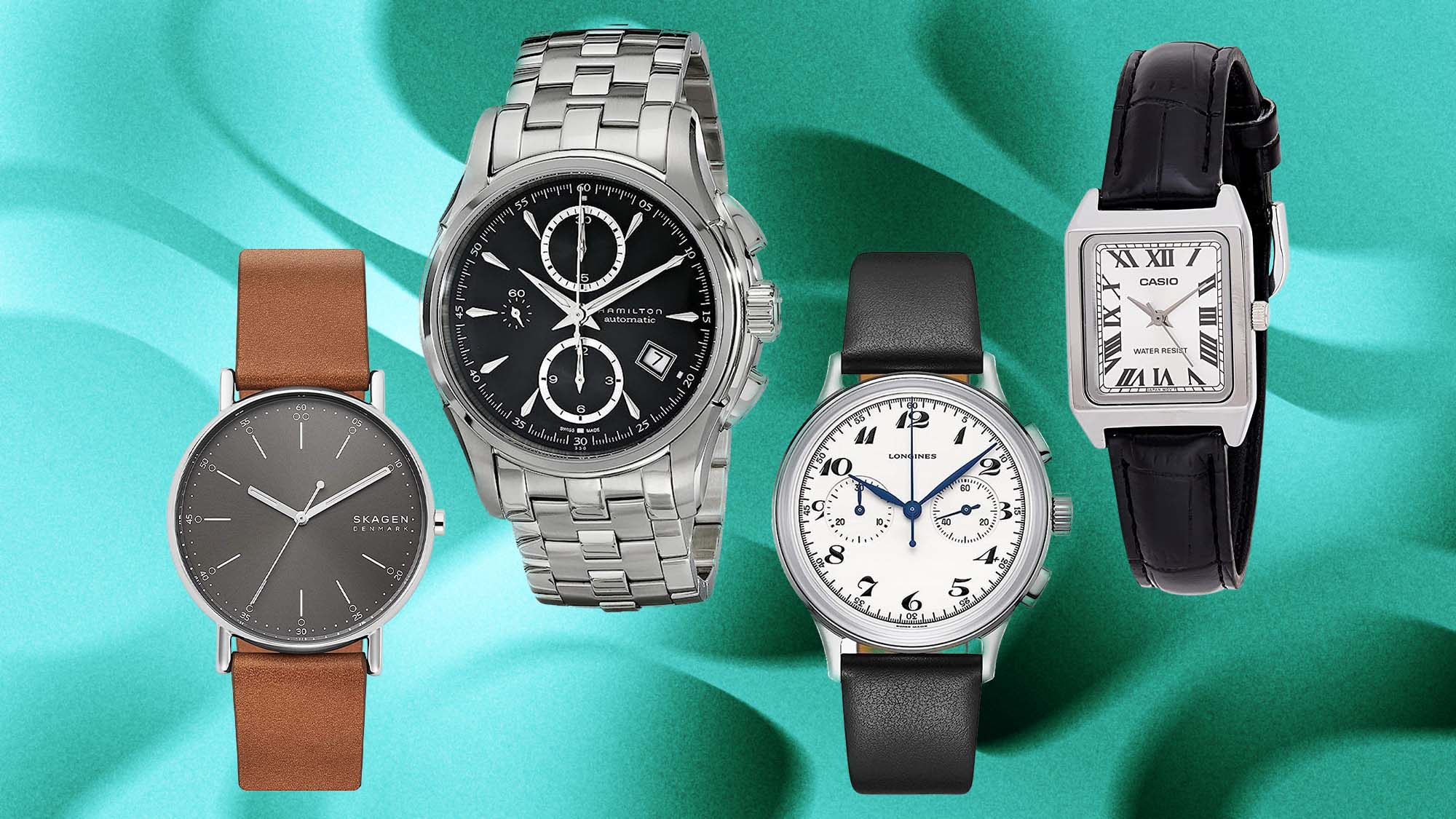 31 Best Prime Day Watch Deals 2023 Sick Discounted Tickers Galore