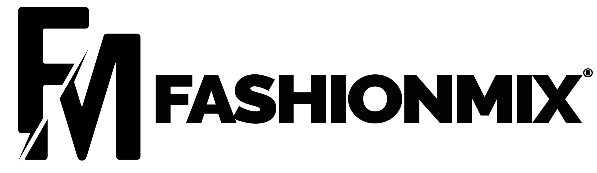 Fashion Mix International Logo