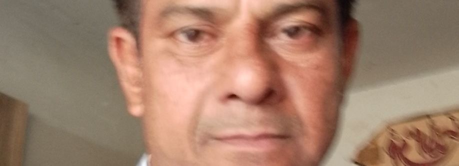 Muhammad Farooq Cover Image