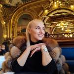 Claudia Anca Profile Picture