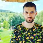 Catalin Delu Profile Picture