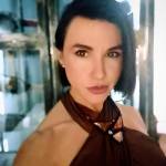 Oksana Kulikova Profile Picture