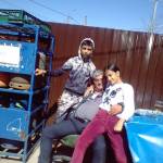 Nelu Mutai Profile Picture