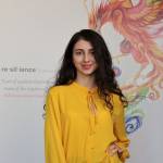 Adela Popa Profile Picture