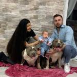 Moxu Lorena Profile Picture