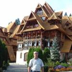 Dinu Trifu Profile Picture