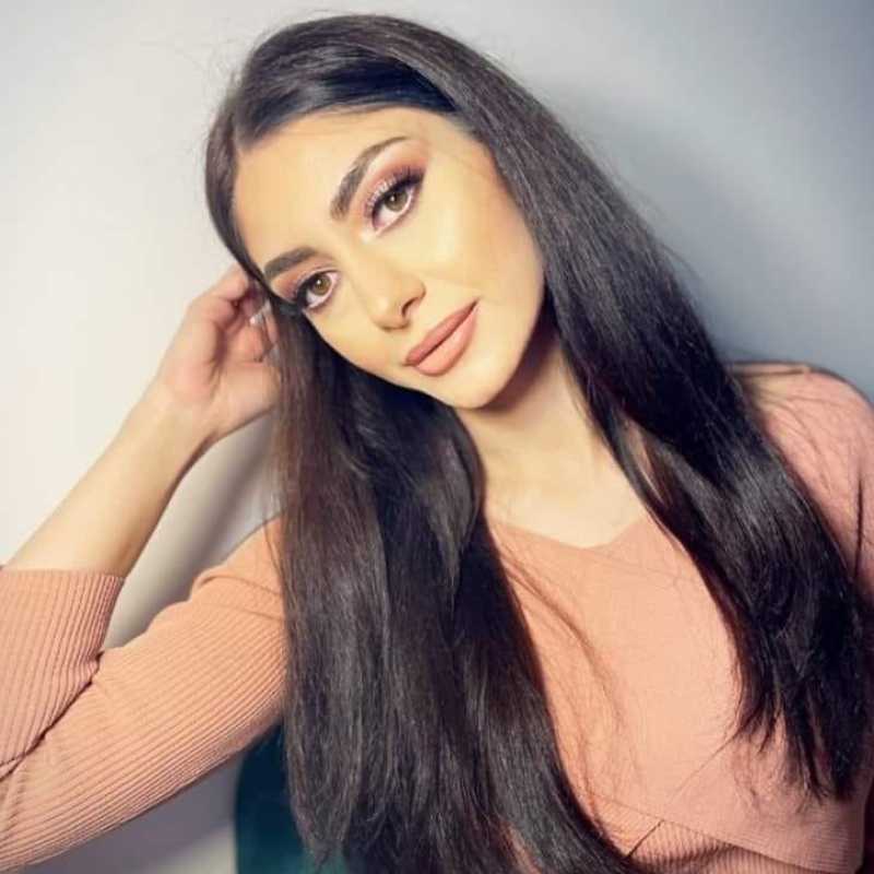 Maria Khallouf Profile Picture