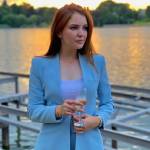 Luiza Bădoiu Profile Picture