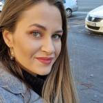 PINZARIU Andreea Diana Profile Picture