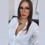Elena Andreea Profile Picture