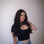 Stefania Radu Profile Picture