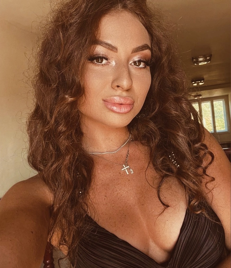 Daniela Moise Profile Picture