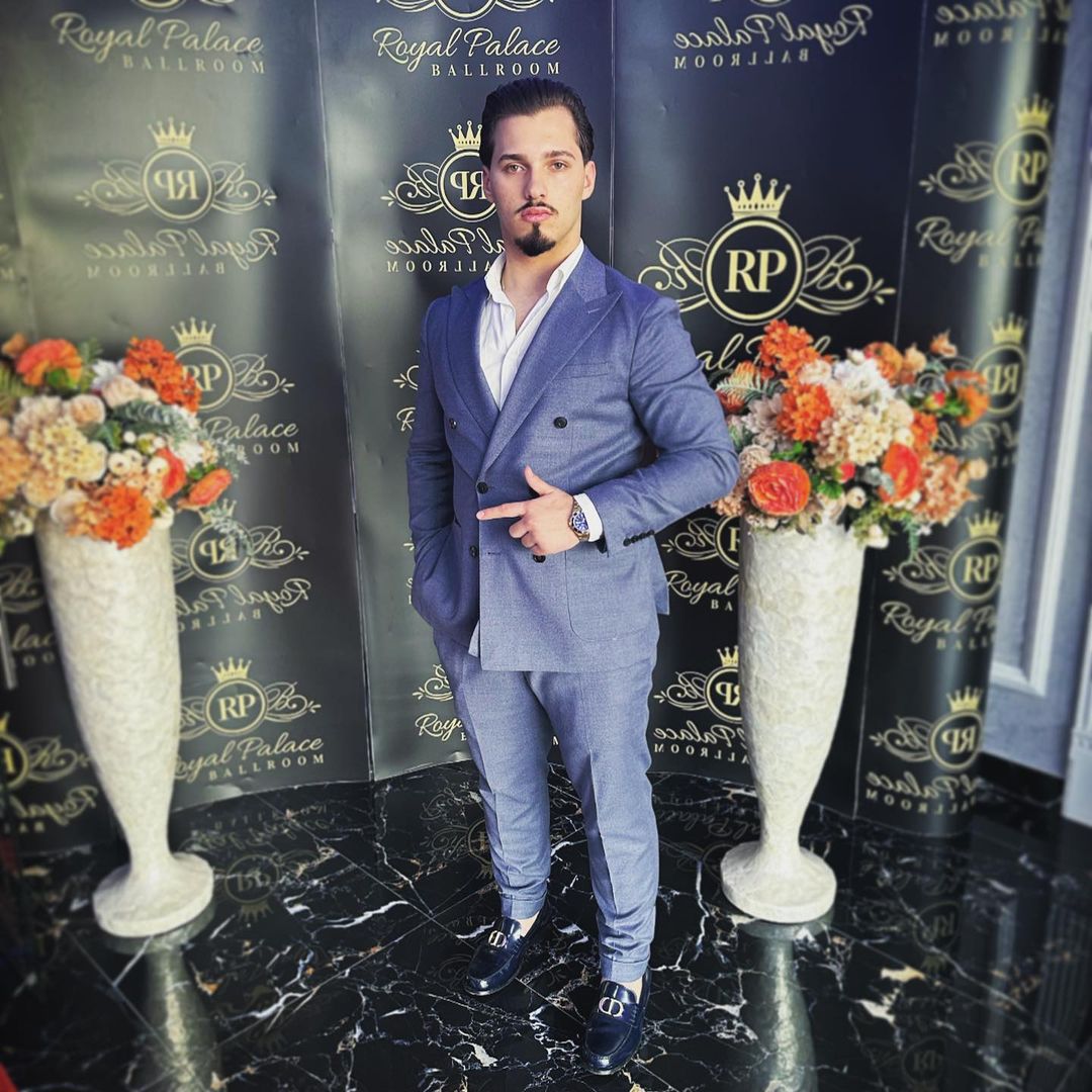 Montana Hier profile picture