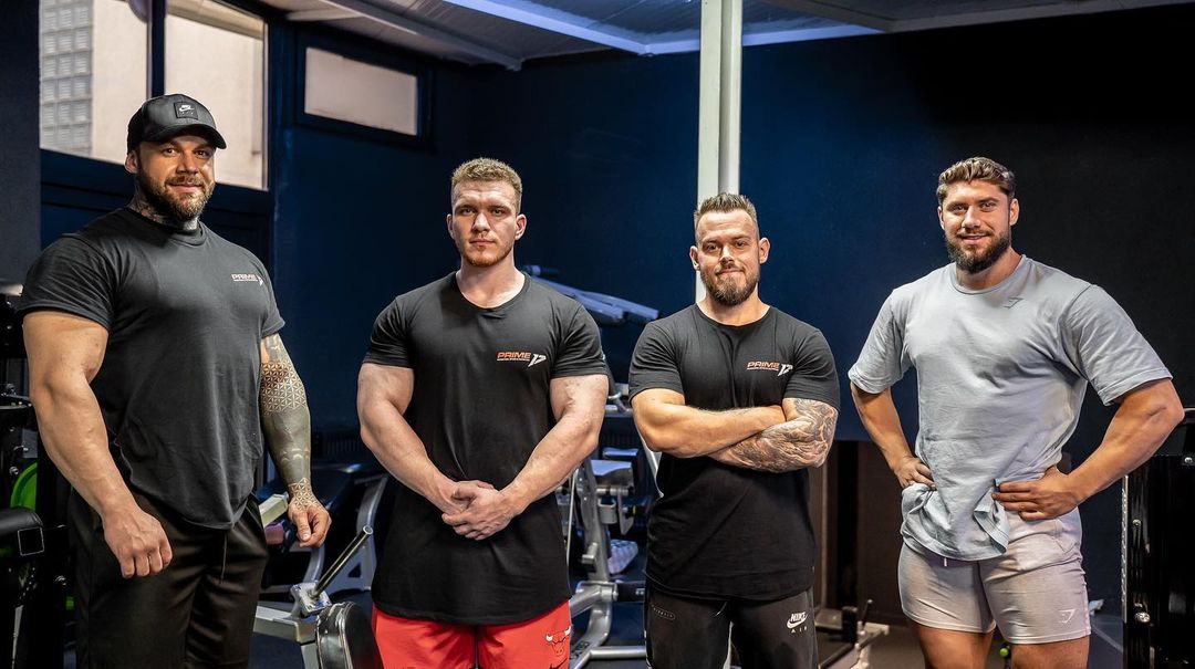 Montana Hier profile picture